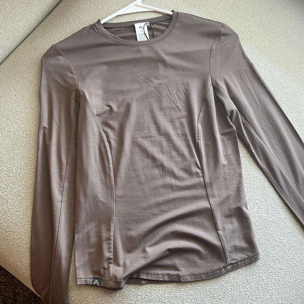 Oner long sleeve